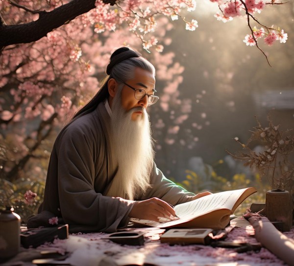 王安石元日诗意解读与古诗翻译,王安石元日诗意解读与古诗翻译,元日,第1张