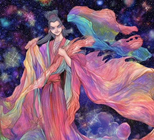 风华绝代吴臣全，人生传奇的璀璨篇章,风华绝代吴臣全，人生传奇的璀璨篇章,魅力,诗意,传奇,第1张