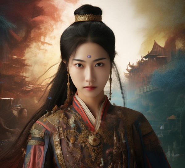 苏卿颜传，揭秘女主百里人生轨迹,苏卿颜传，揭秘女主百里人生轨迹,魅力,智慧,哲理,第1张