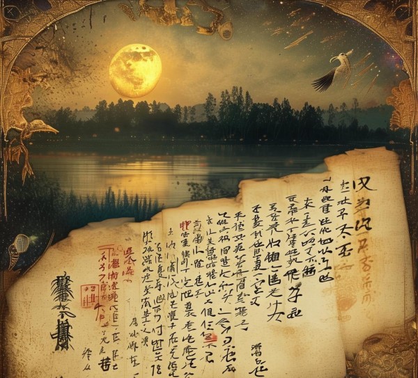满江红原文译本及深层意蕴剖析,满江红原文译本及深层意蕴剖析,意蕴剖析,第1张