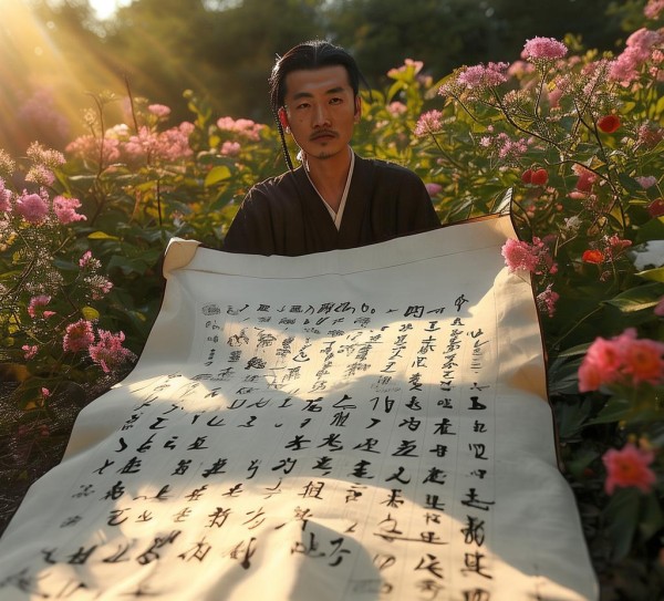 冯延巳醉花间词作韵味及拼音版鉴赏,冯延巳醉花间词作韵味及拼音版鉴赏,魅力,第1张