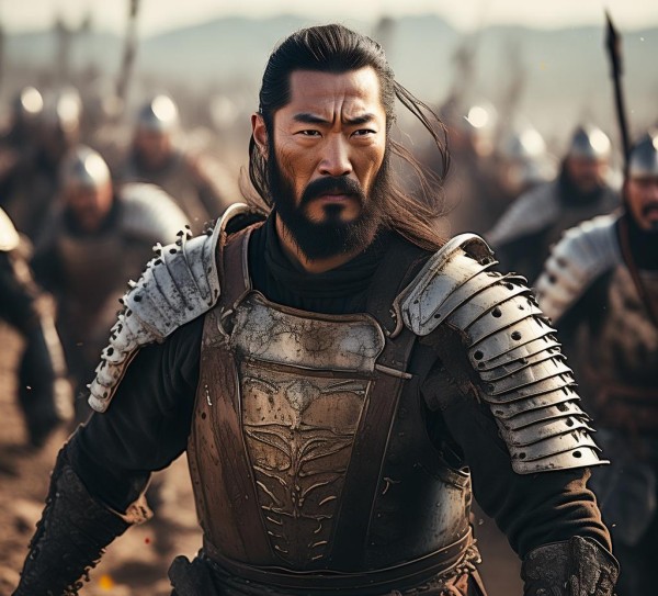 铁血征程，林杰征夺战全记录,铁血征程，林杰征夺战全记录,智慧,传奇,第1张