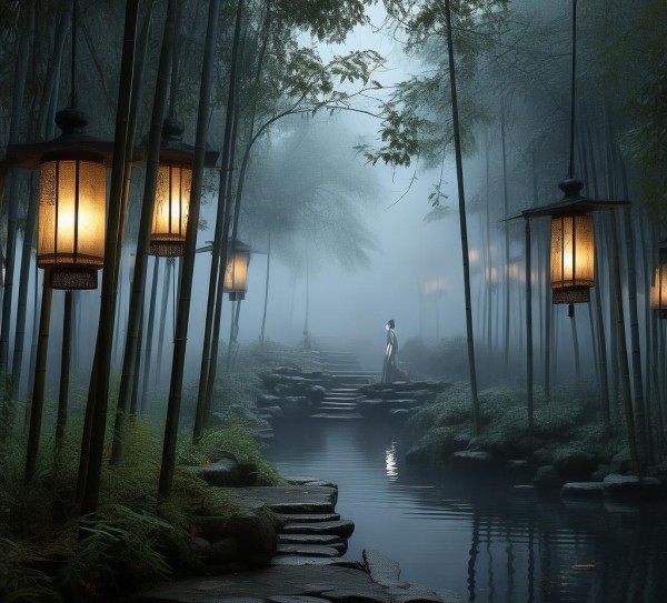 古韵新译，出塞诗的韵味探寻,古韵新译，出塞诗的韵味探寻,豪情,第1张