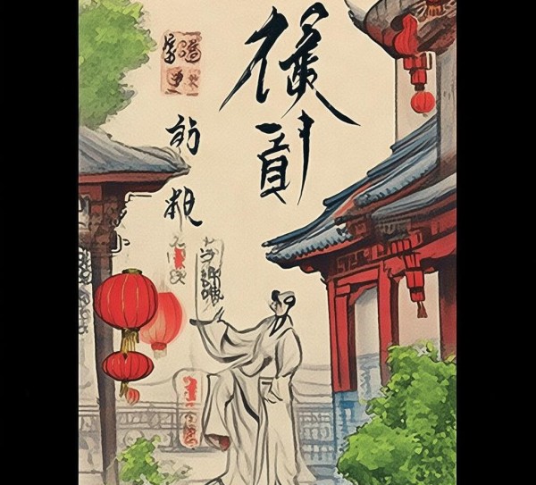 高秀一日一字，汉字文化瑰宝之旅,高秀一日一字，汉字文化瑰宝之旅,魅力,汉字演变,第1张