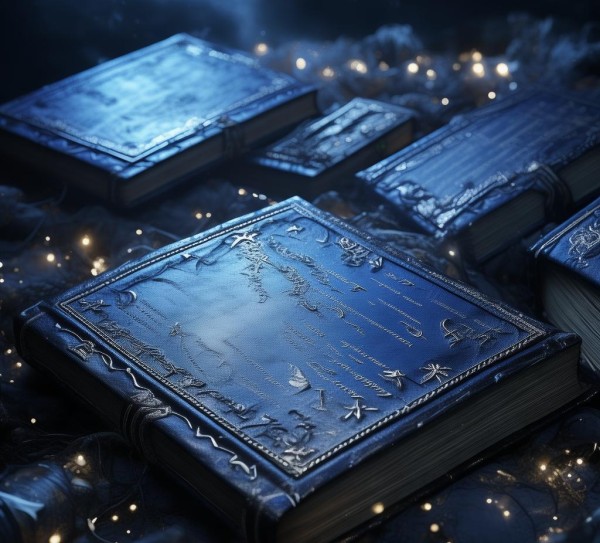 Moonlit Verses: A Time-Traveling English Anthology of Lunar Poetry,Moonlit Verses: A Time-Traveling English Anthology of Lunar Poetry,故乡,第1张