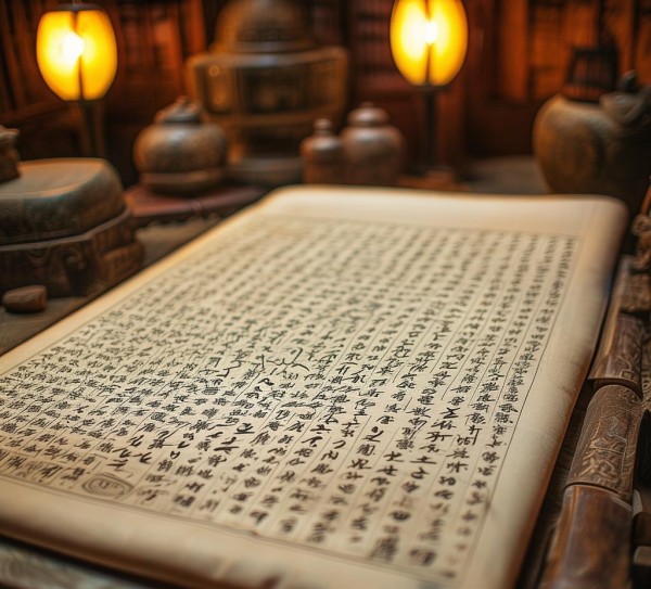 罗企生字宗伯全文翻译解析，探寻汉字奥妙与罗氏家族智慧传承,罗企生字宗伯全文翻译解析，探寻汉字奥妙与罗氏家族智慧传承,魅力,自然,智慧,第1张