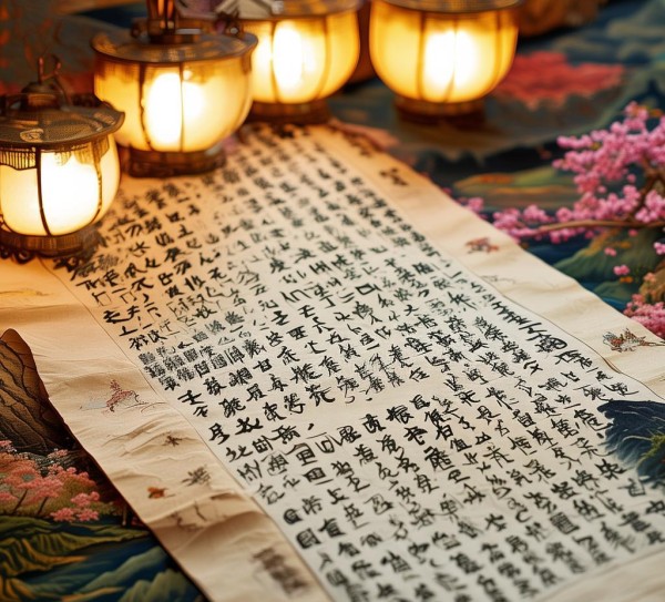 礼记·曲礼上经典文本全解与艺术鉴赏,礼记·曲礼上经典文本全解与艺术鉴赏,曲礼,第1张