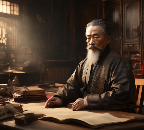 李衡，历史名士的智慧人生与传承之道,李衡，历史名士的智慧人生与传承之道,智慧,传奇,政治生涯,第1张